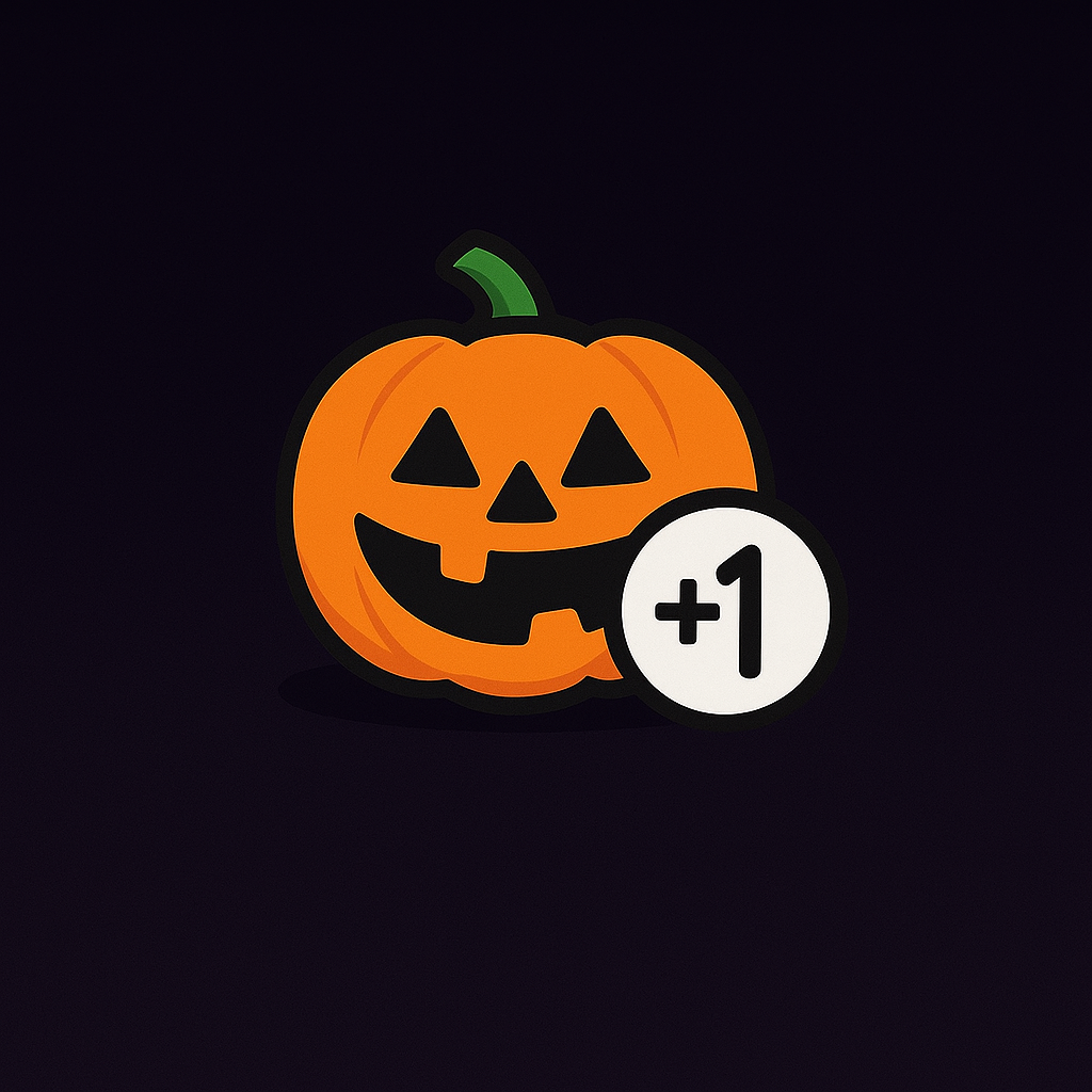 TreatCounter logo
